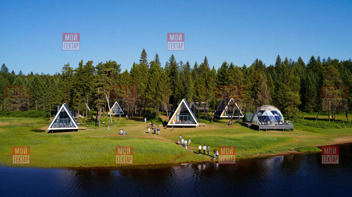 Фото описания проекта