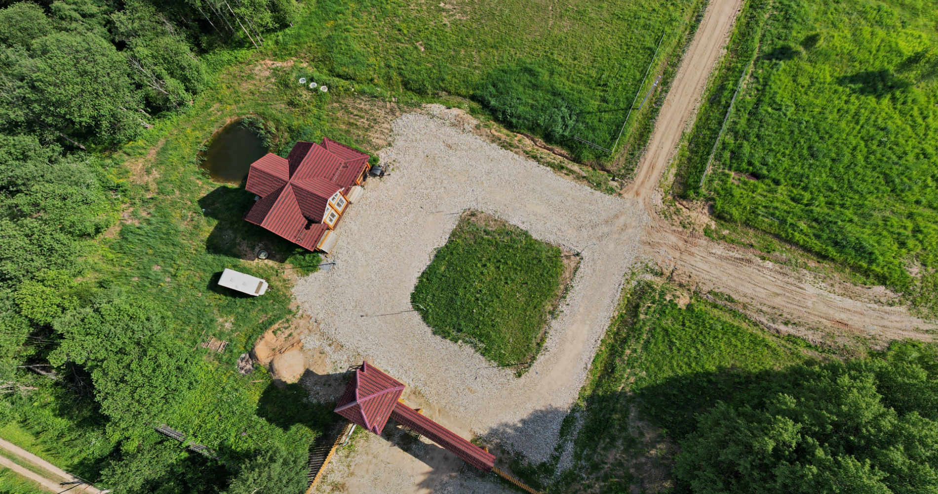 Фото описания проекта